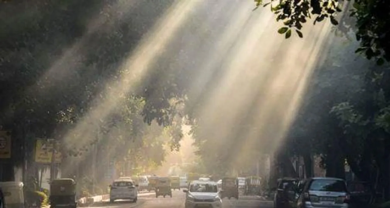 বিদায় নিচ্ছে বর্ষা, রাজ্যে শীত আর কত দূরে?