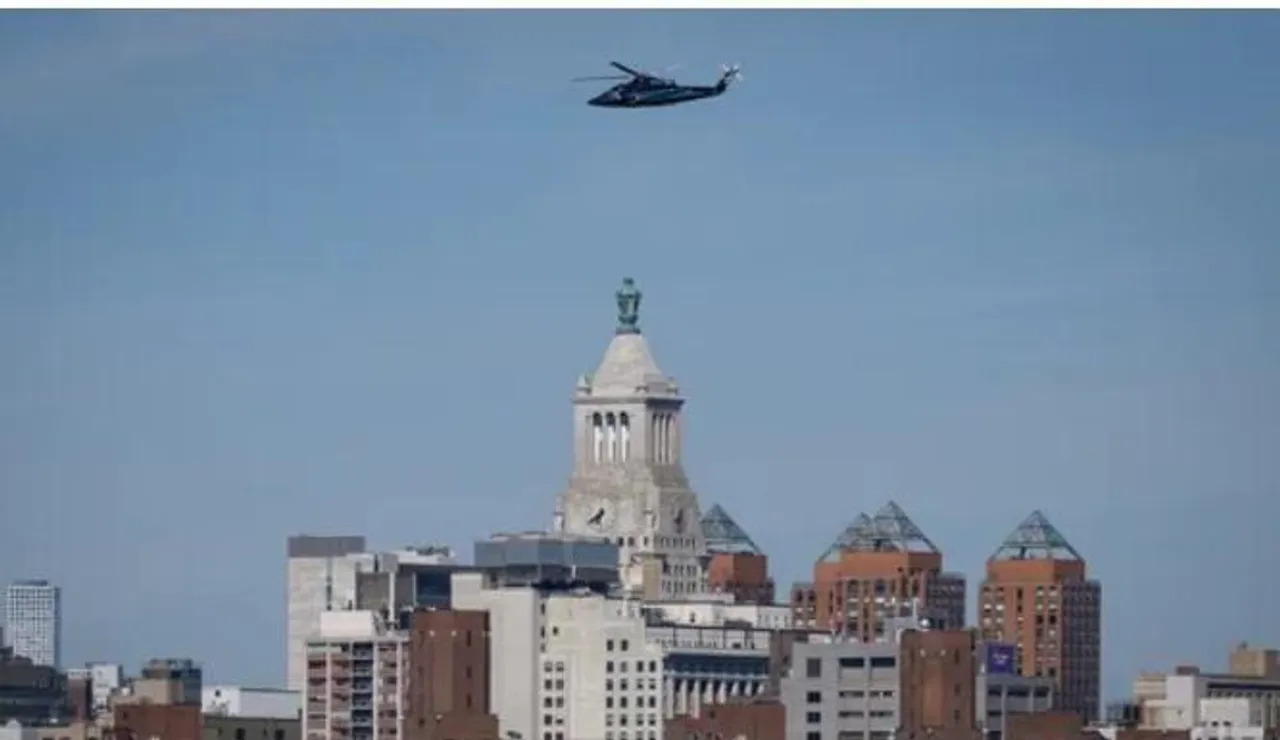 অদ্ভুত সমস্যার সম্মুখীন নিউ ইয়র্কবাসী