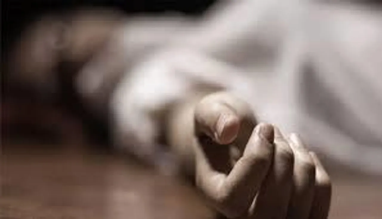 বেলেঘাটায় মহিলার দেহ উদ্ধার