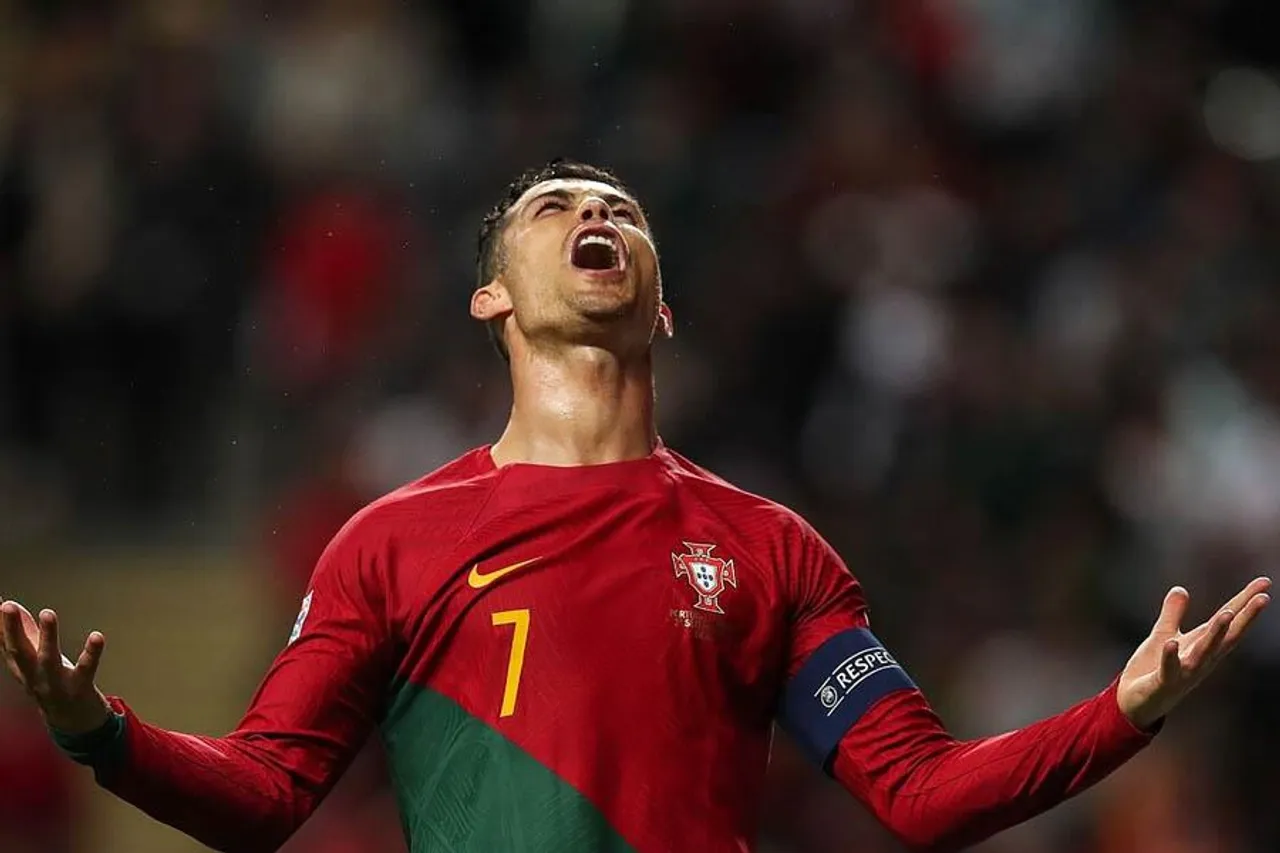 জিমে প্রত্যাবর্তন সি আর সেভেনের