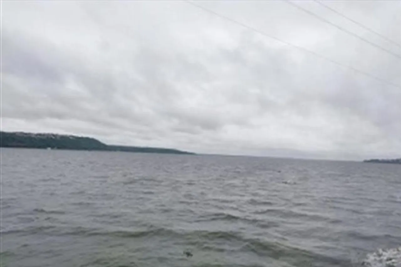 নিম্নচাপে ভর করে আসছে বৃষ্টি, ৩৯ টি জেলায় জারি লাল সতর্কতা