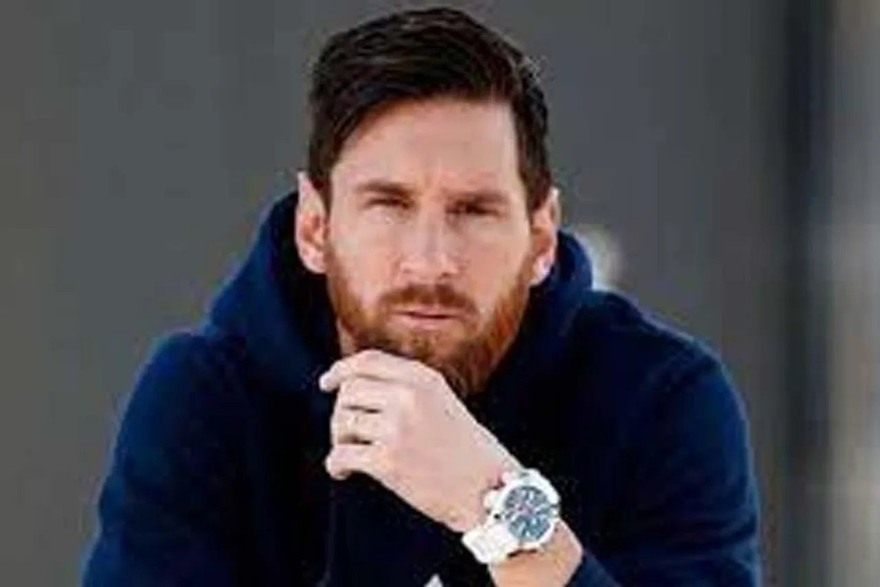 পিএসজিতেই যাচ্ছেন মেসি! অবশেষে পড়ল শিলমোহর