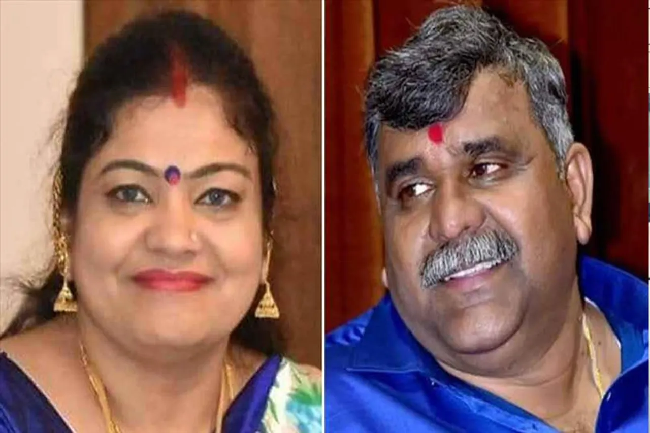 ফের কম্বলকাণ্ডে পুলিশের জেরার মুখে চৈতালি