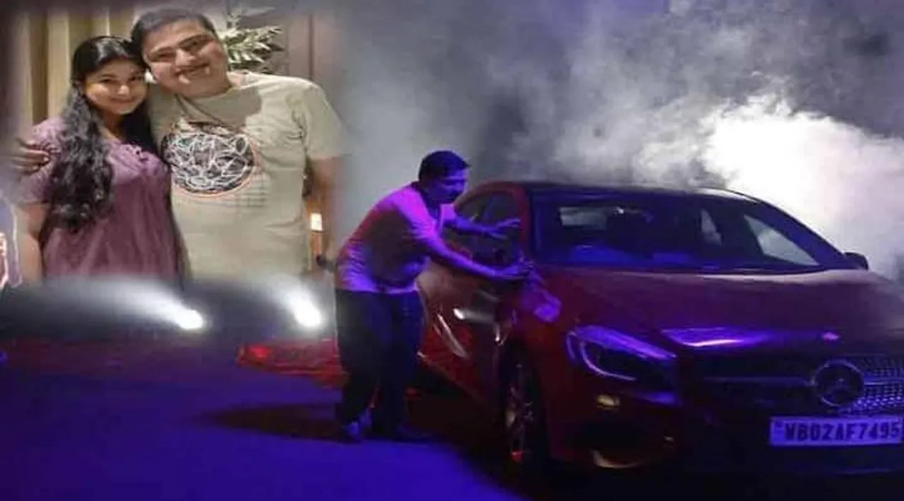 আসছে "গাড়ির যত্ন নিন "