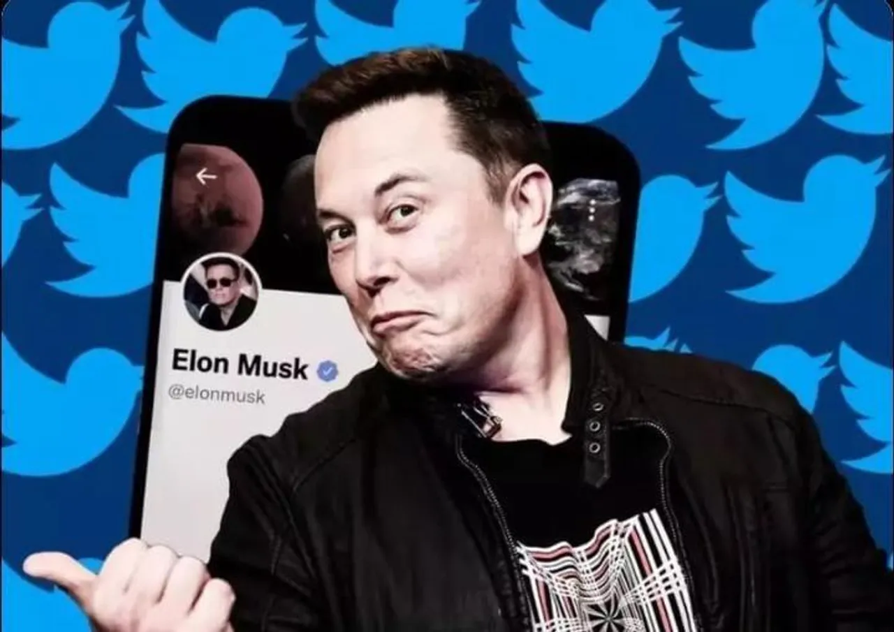 টুইটারে ১০০ মিলিয়ন ফলোয়ার অতিক্রম করলেন মাস্ক