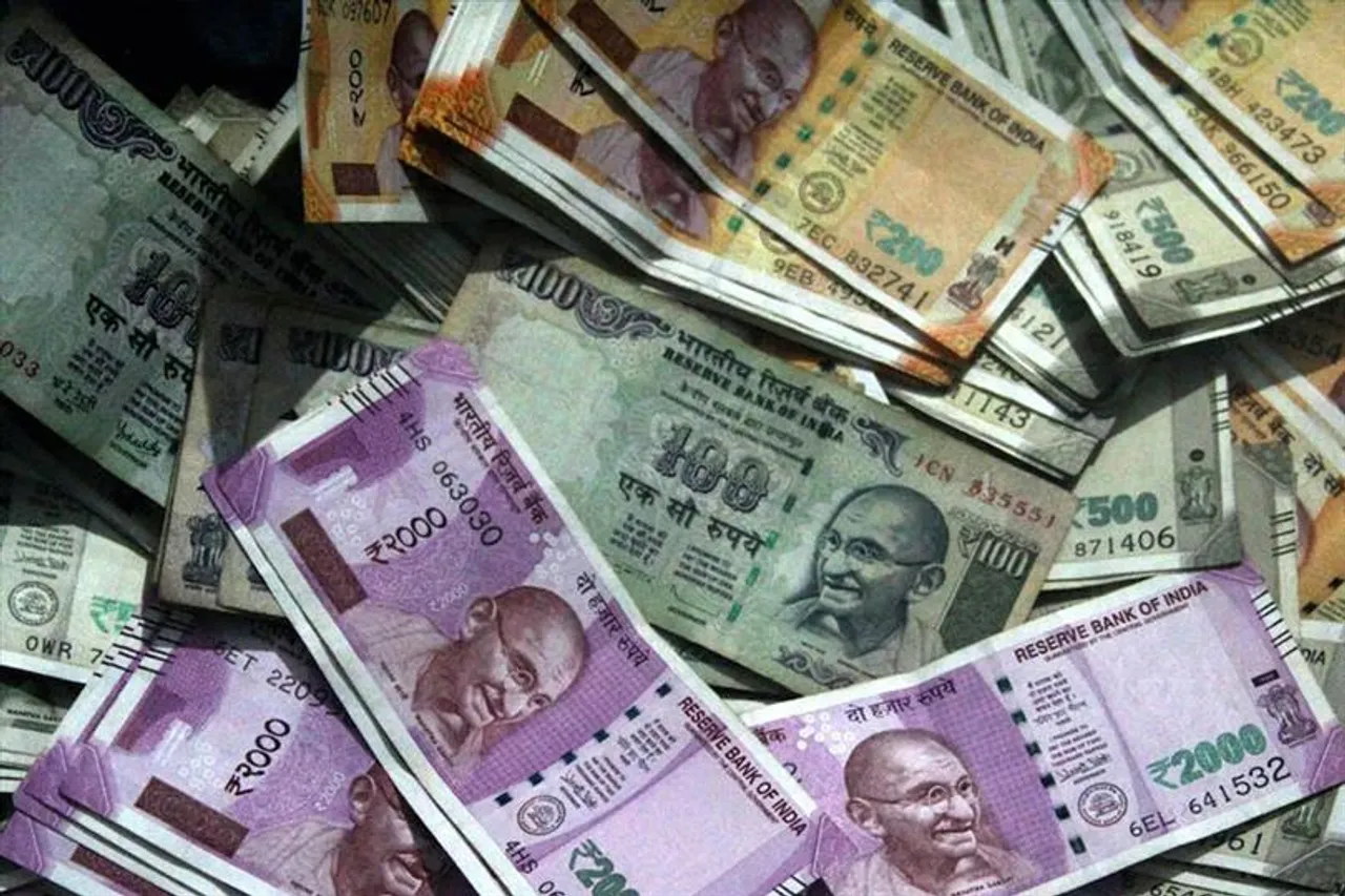 আর্থিক দুর্নীতিকাণ্ডে জামিন মঞ্জুর রাজ্যের মন্ত্রীর