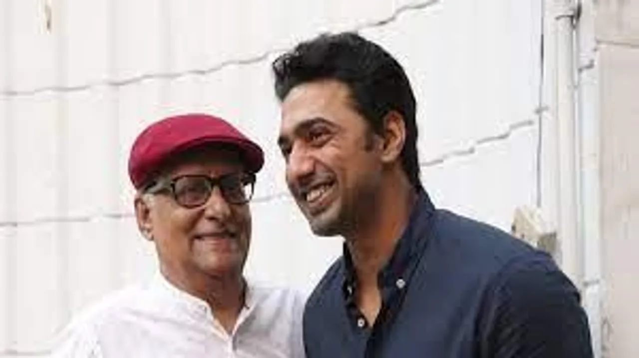 বড়দিনে আসছে দেবের 'টনিক', মুক্তি পেল টাইটেল ট্র্যাক