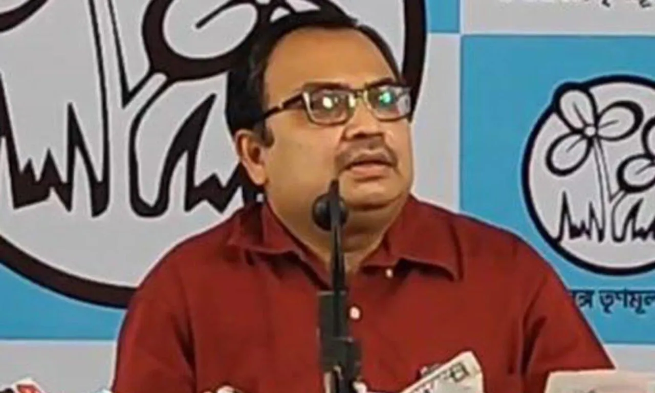 পেট্রল-ডিজেলের দাম কমানো নিয়ে কেন্দ্রকে আক্রমণ কুণালের