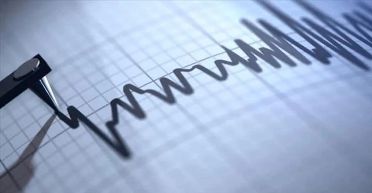 কেরমেডেক দ্বীপপুঞ্জ অঞ্চলে ভূমিকম্প!