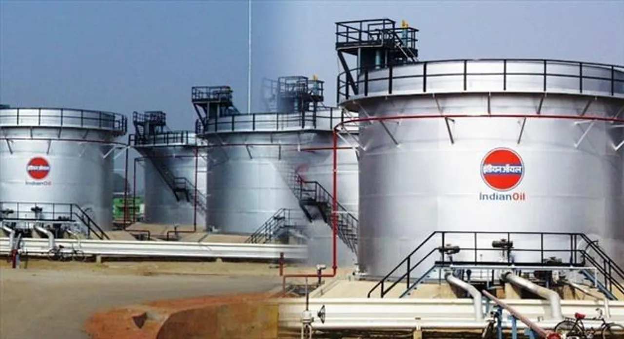 ইন্ডিয়ান অয়েল কর্পোরেশনে ৫২৭টি শূন্য পদে নিয়োগ, জানুন বিস্তারিত