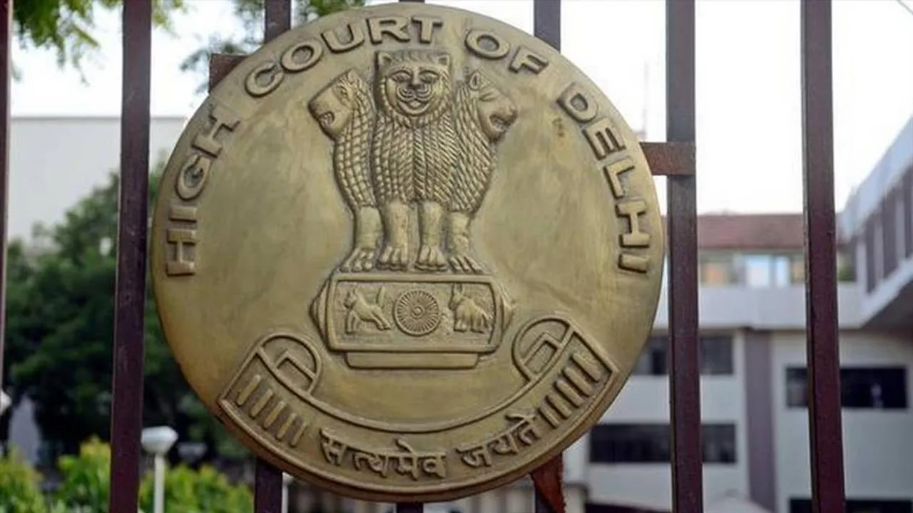 দিল্লি পুলিশের কাছে রিপোর্ট চাইল হাইকোর্ট