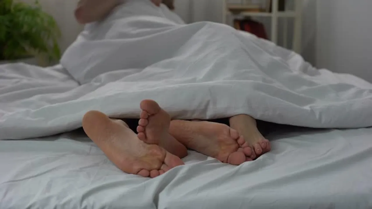 শীতের হাল্কা আমেজেই হয়ে যাক!