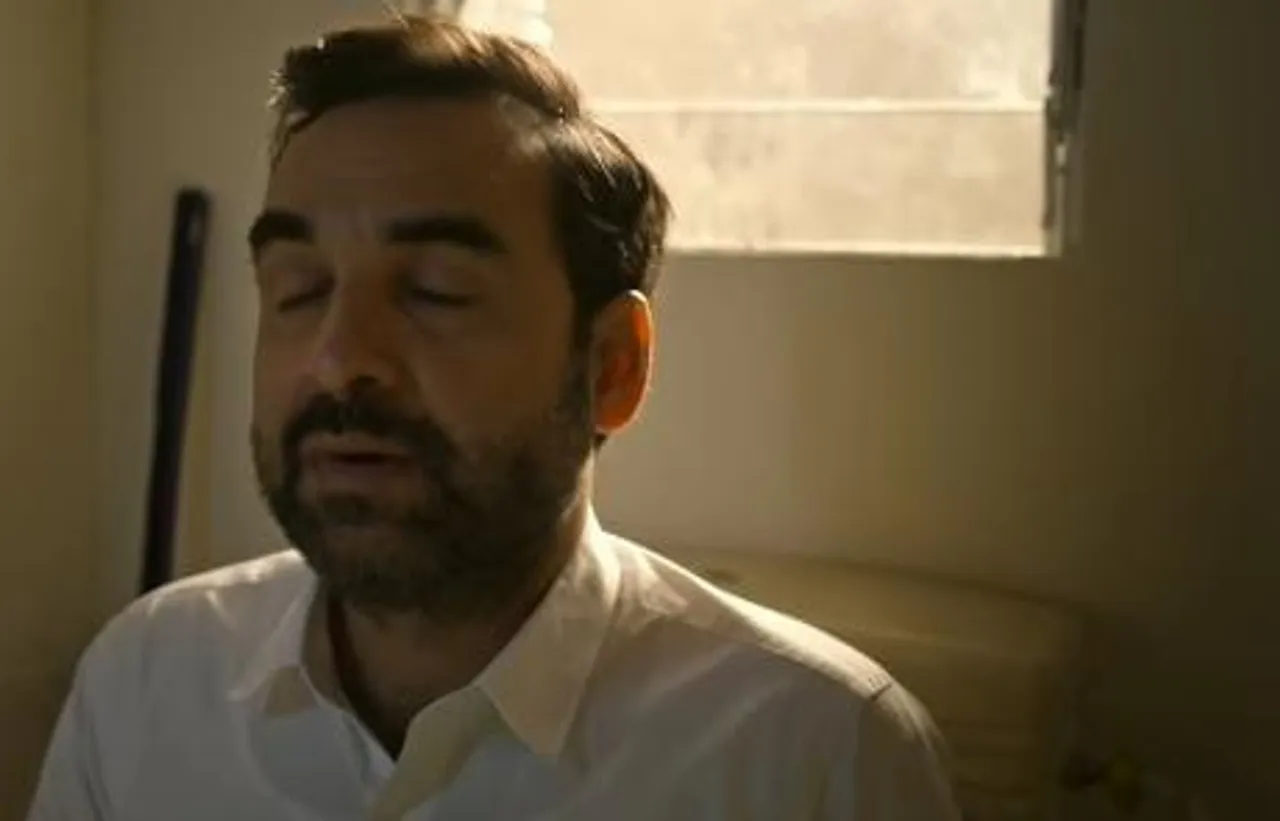 পঙ্কজ ত্রিপাঠির 'ক্রিমিনাল জাস্টিস: আধুরা সাচ' এর টিজার প্রকাশ্যে