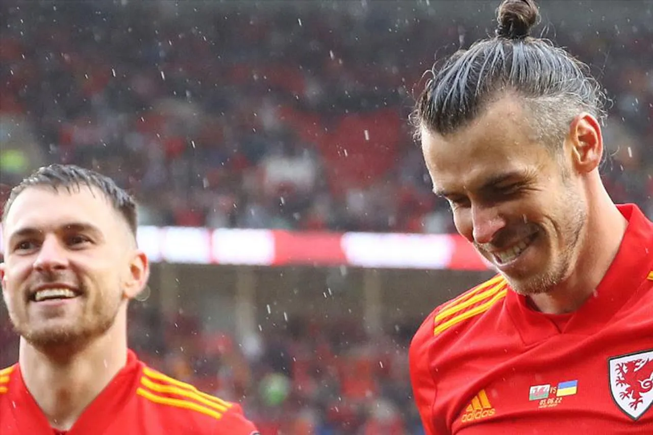 বেলের গোলেও জিতল না ওয়েলস