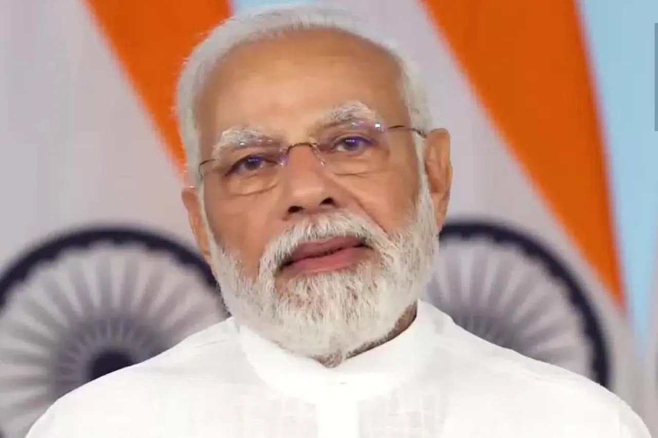 নারী শিক্ষায় জোর দেওয়ার কথা বললেন প্রধানমন্ত্রী