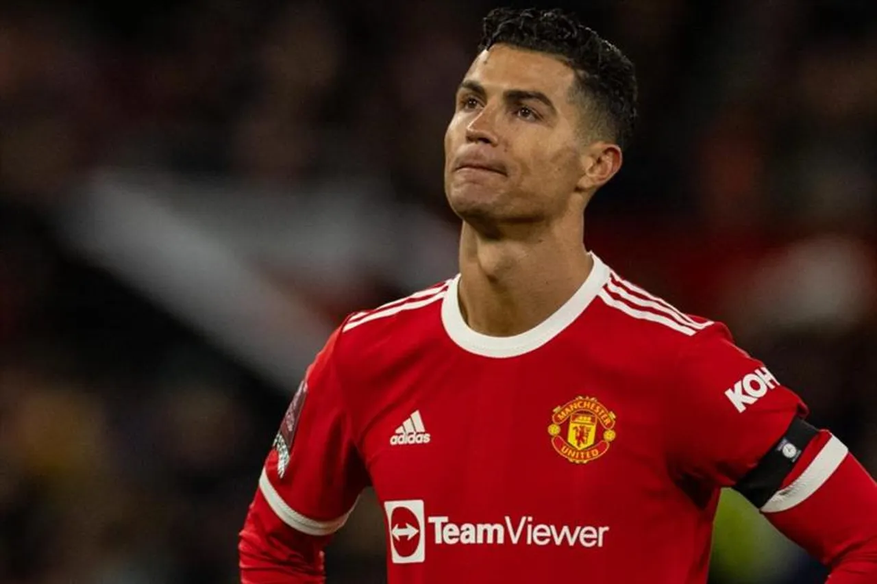 ক্রিশ্চিয়ানো রোনাল্ডোর বিস্ফোরক সাক্ষাৎকার নিয়ে তদন্ত শুরু করেছে ম্যানচেস্টার ইউনাইটেড