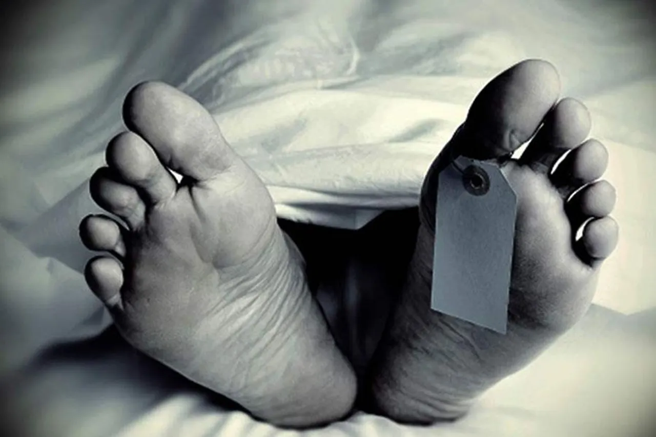 সাঁকরাইলে গলায় ফাঁস লাগিয়ে এক ব্যক্তির আত্মহত্যা, এলাকায় চাঞ্চল্য