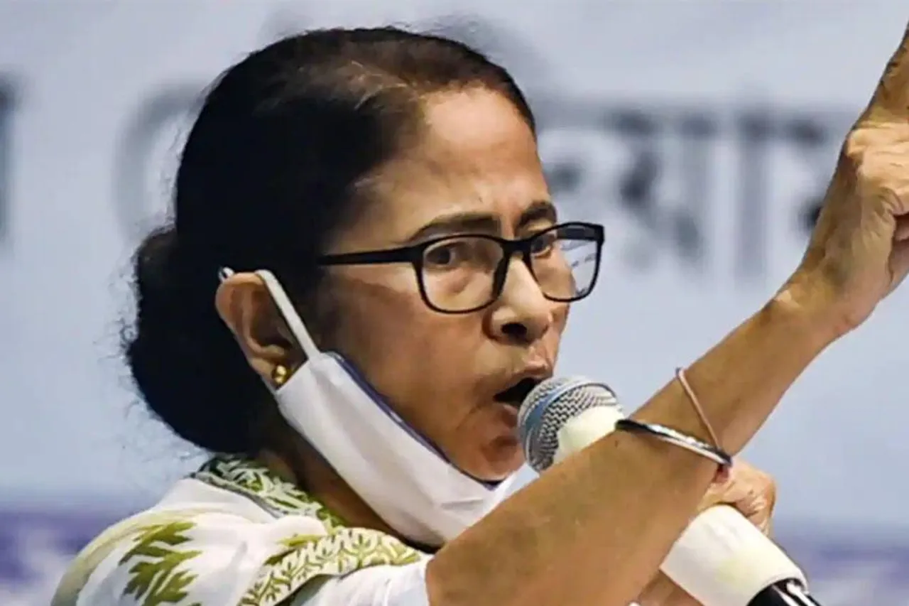 উত্তরবঙ্গ সফরে গিয়ে বড় ঘোষণা মুখ্যমন্ত্রীর