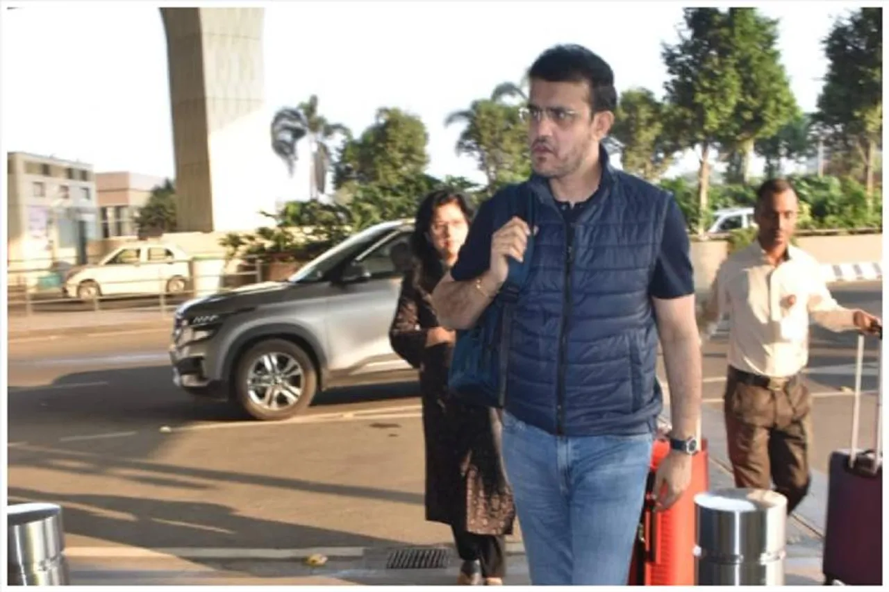 কাতারে 'মহারাজ', কার হাতে দেখতে চাইছেন বিশ্বকাপ?