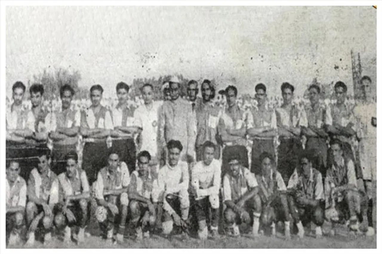 আজকের দিনেই প্রথম ডুরান্ড কাপ জিতেছিল ইস্টবেঙ্গল