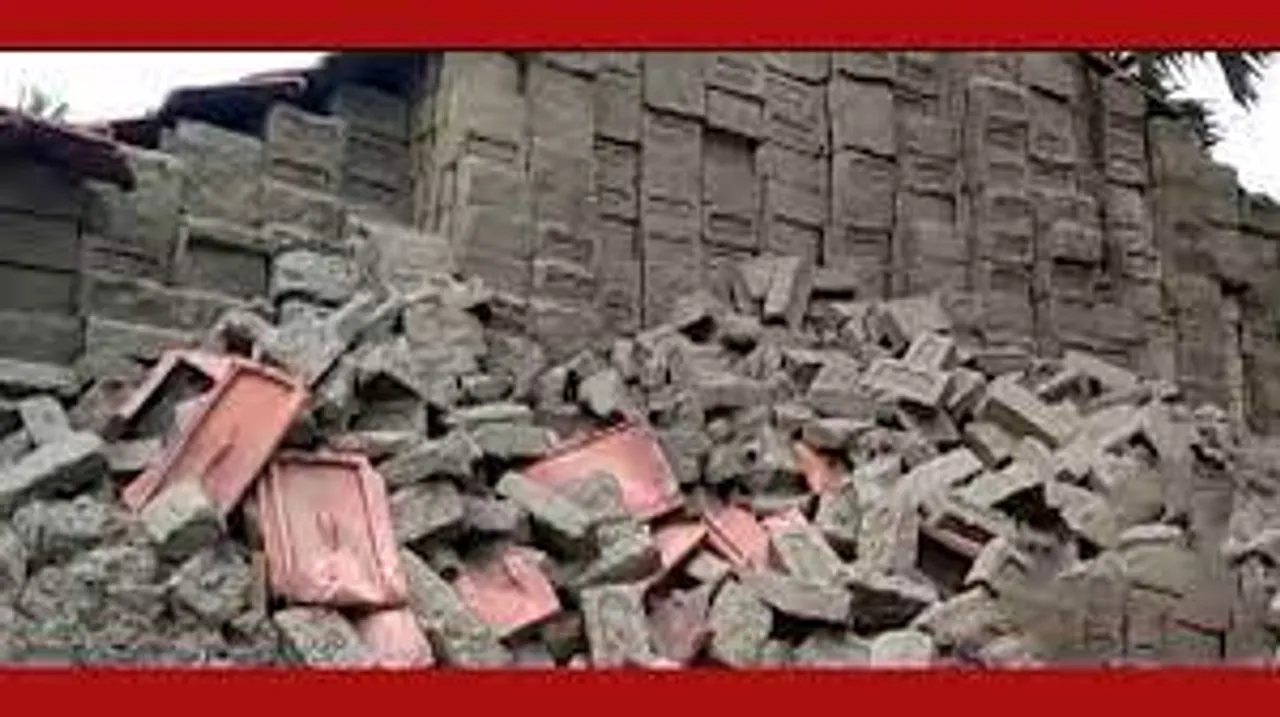 রুপনারায়ণের জলে ক্ষতিগ্রস্ত মহিষাদলের একের পর এক ইঁটভাটা