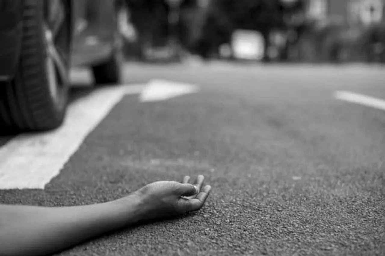 গুরুগ্রামে ভয়াবহ দুর্ঘটনা, আহত বহু