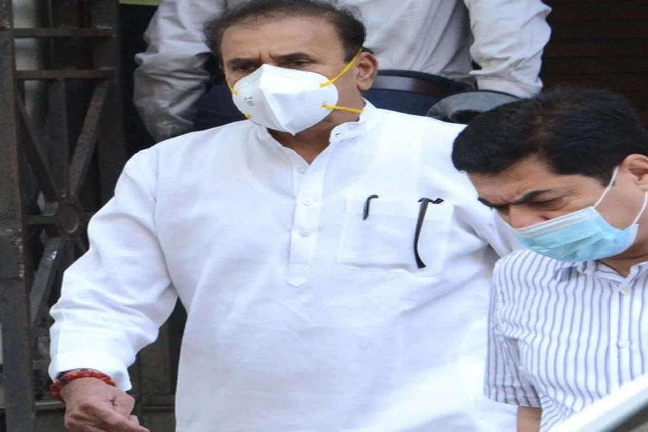 দুর্নীতি মামলায় অনিল দেশমুখের জামিন মঞ্জুর হাইকোর্টের