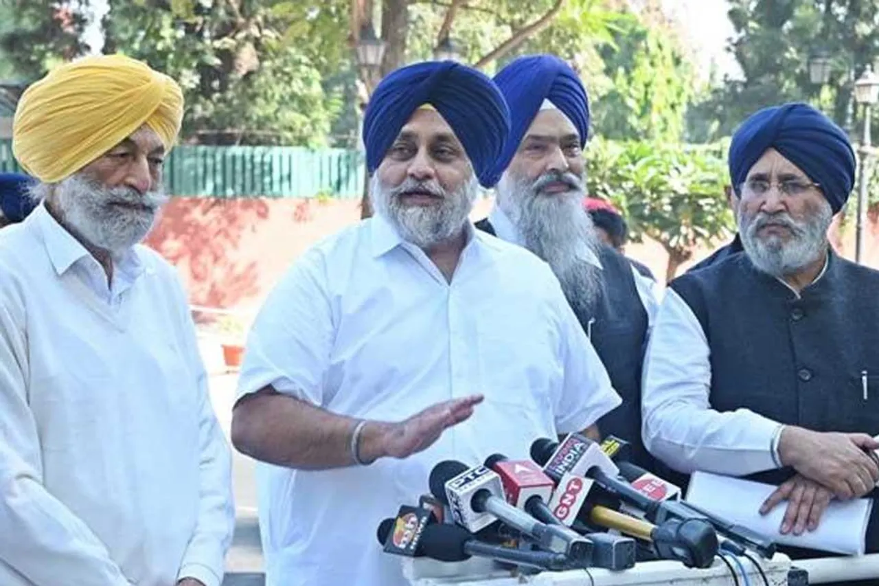 রাজ্যপালের সঙ্গে দেখা করলো স্যাডের প্রতিনিধি দল