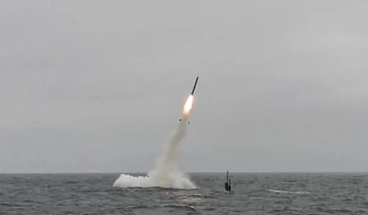 অস্ট্রেলিয়ার কাছে ২২০টি টমাহক ক্ষেপণাস্ত্র বিক্রি করতে সম্মত যুক্তরাষ্ট্র