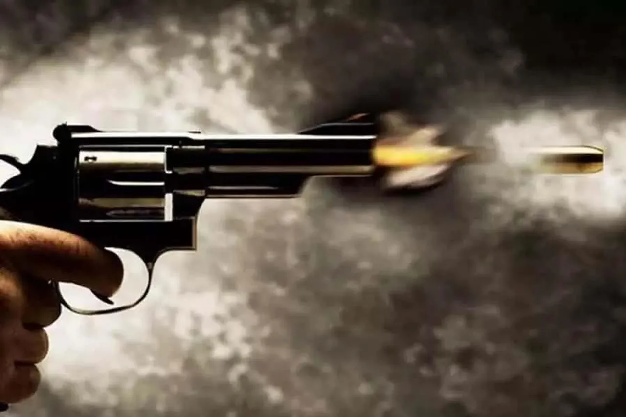 পাবজি খেলতে বাধা দেওয়ায় মাকে গুলি করে হত্যা করল ছেলে