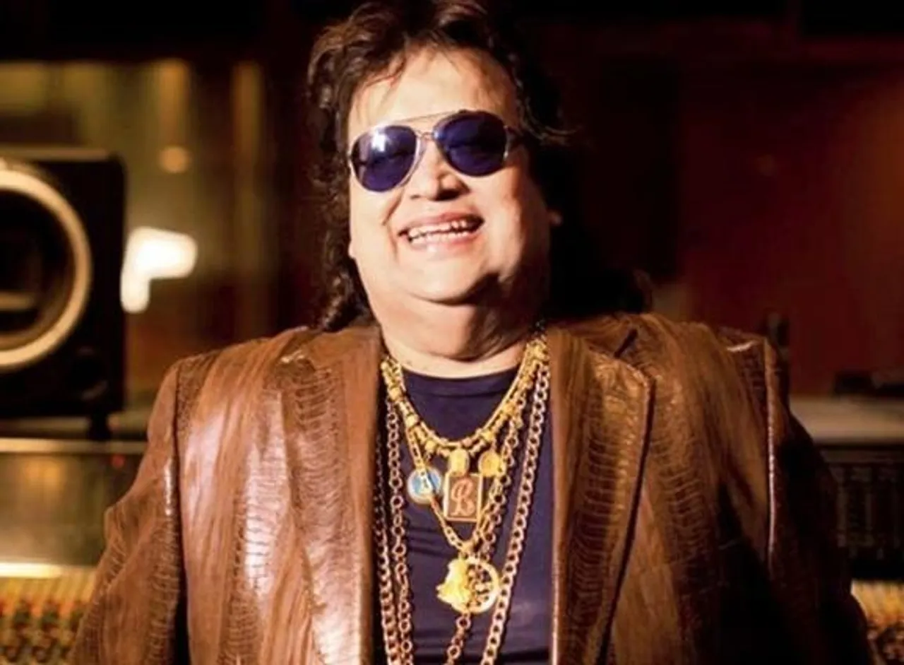 বাপ্পি লাহিড়ীর 'জিমি, জিমি' এখন চীনের কোভিড লকডাউনের প্রতিবাদী গান