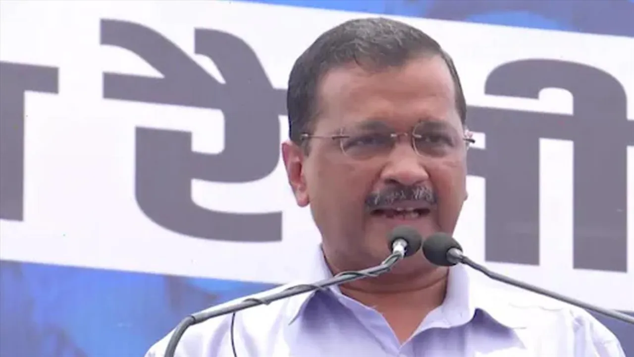 লক্ষ্য নির্বাচন, হিমাচলে তিরাঙ্গা যাত্রা করবেন কেজরিওয়াল