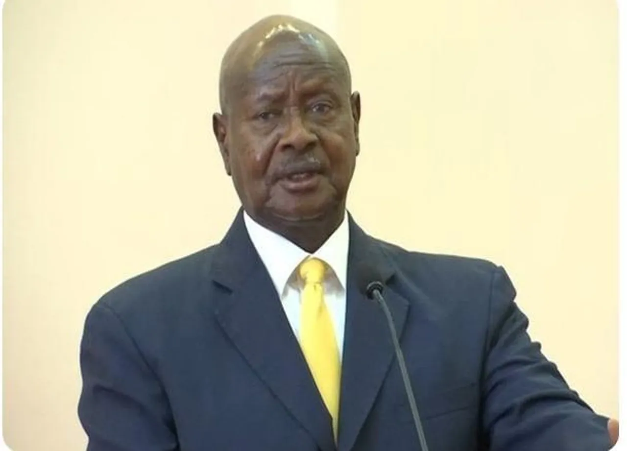 উগান্ডা জাতিসংঘের শরণার্থী সংস্থাকে পরিবেশ সুরক্ষা অভিজান সমর্থন করার আহ্বান জানাল