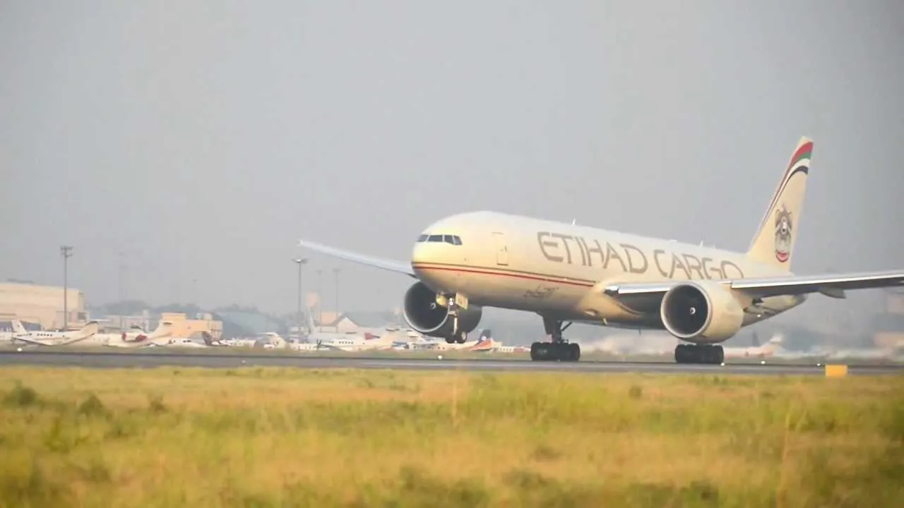 দিল্লি বিমান বন্দরে নতুন উড়ান