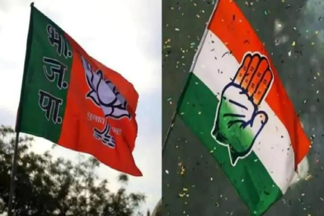 হিমাচল প্রদেশ নির্বাচন: দল বদল করতে পারেন ৬ থেকে ৭ জন বিজেপি বিধায়ক, দাবি কংগ্রেস নেতার