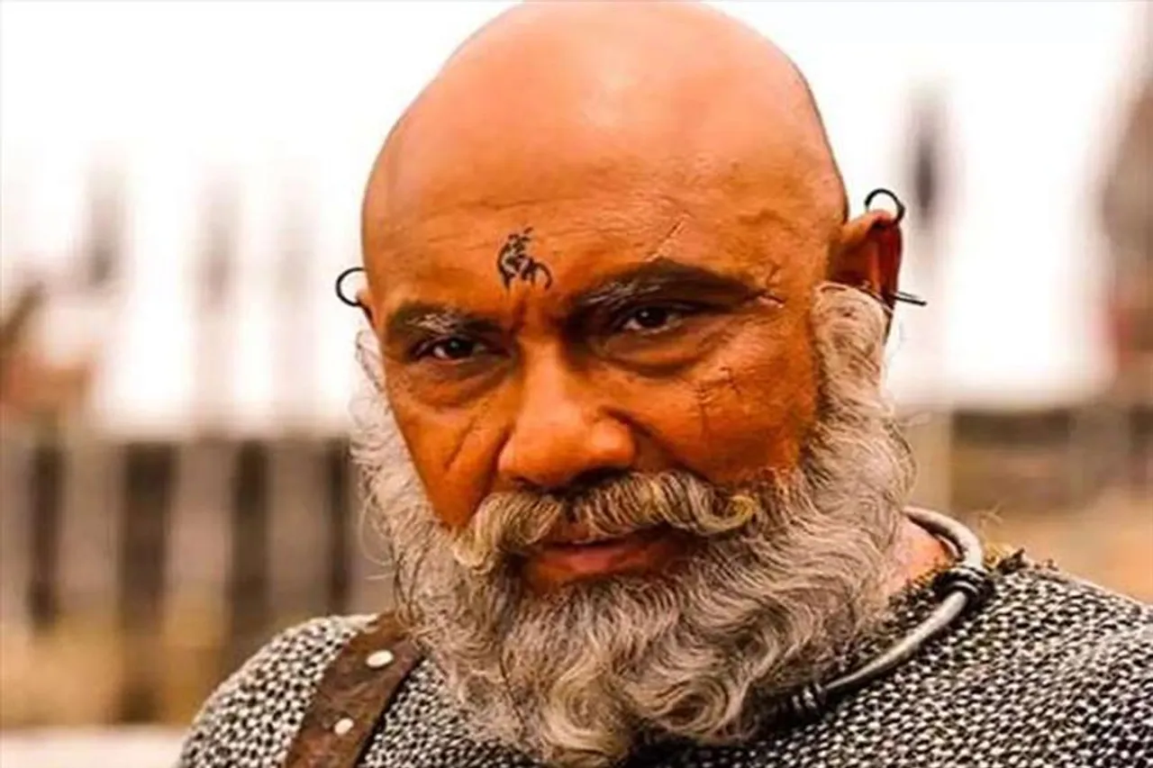 করোনা আক্রান্ত 'কাটাপ্পা'