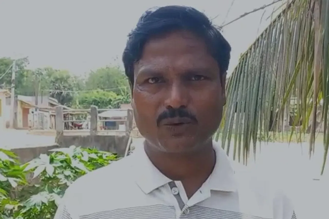 বেসুরো তৃণমূলের শিক্ষা কর্মাধ্যক্ষ, তৃণমূল পঞ্চায়েত সমিতির সভাপতির বক্তব্য শুনুন