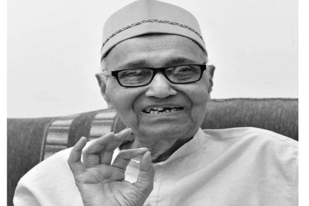 প্রয়াত আরও এক বিখ্যাত কবি