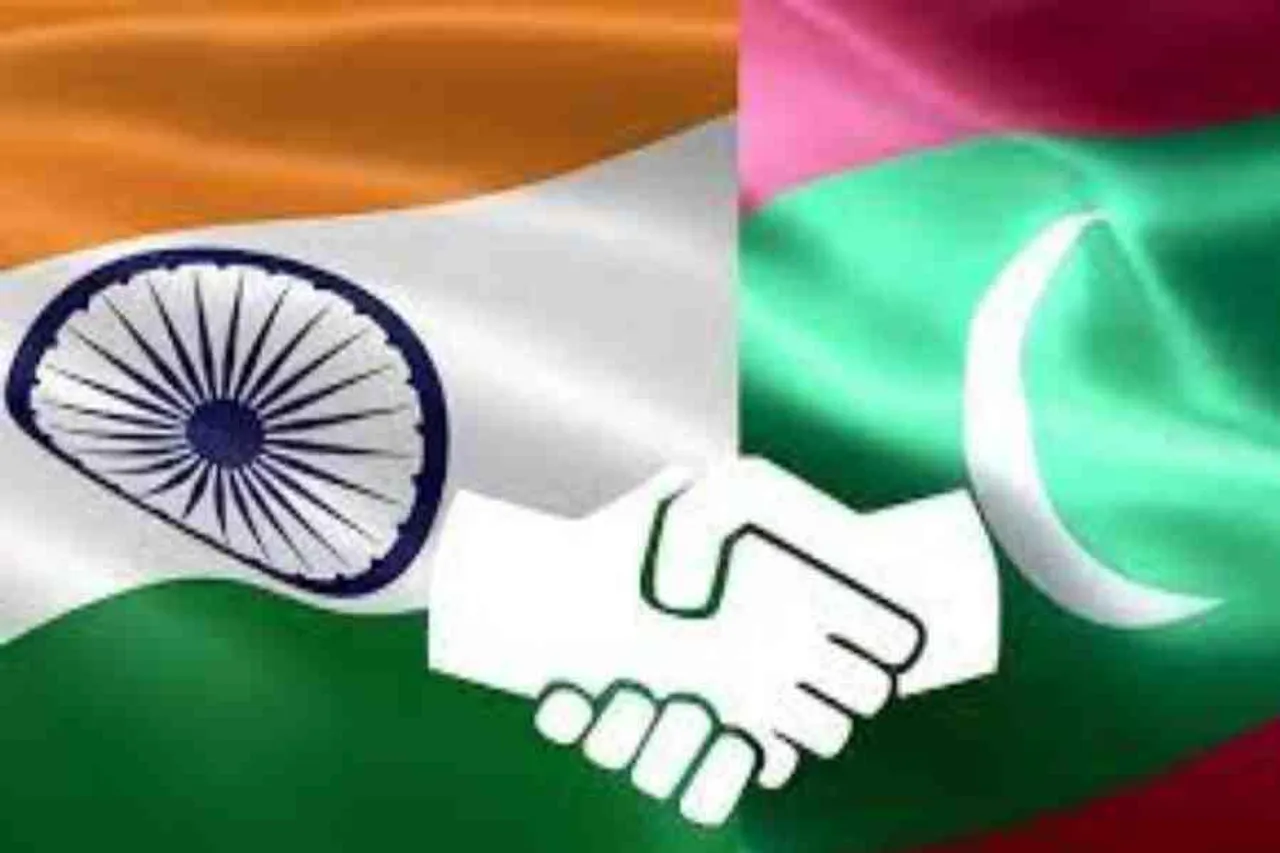 সমঝোতা স্মারক স্বাক্ষর হল ভারত ও মালদ্বীপের মধ্যে