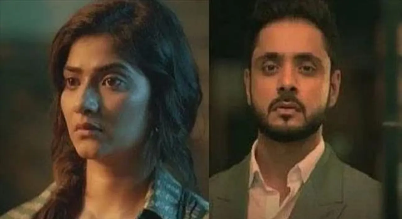 তুর্কি সিরিজ ১০০১ নাইটস-এর হিন্দি রিমেকে অভিনয় করবেন অদিতি শর্মা