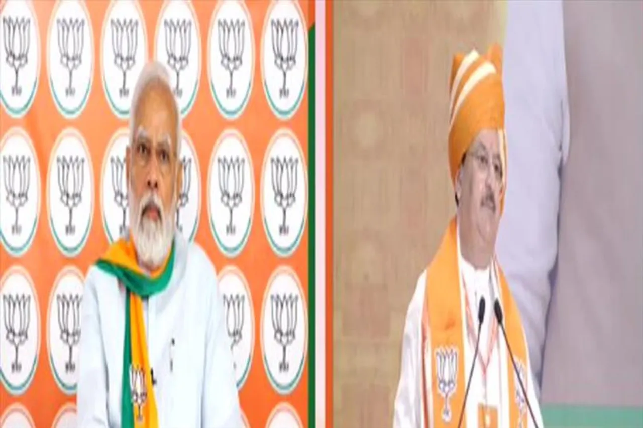 দলীয় কর্মীদের মনোবল বাড়ালেন প্রধানমন্ত্রী