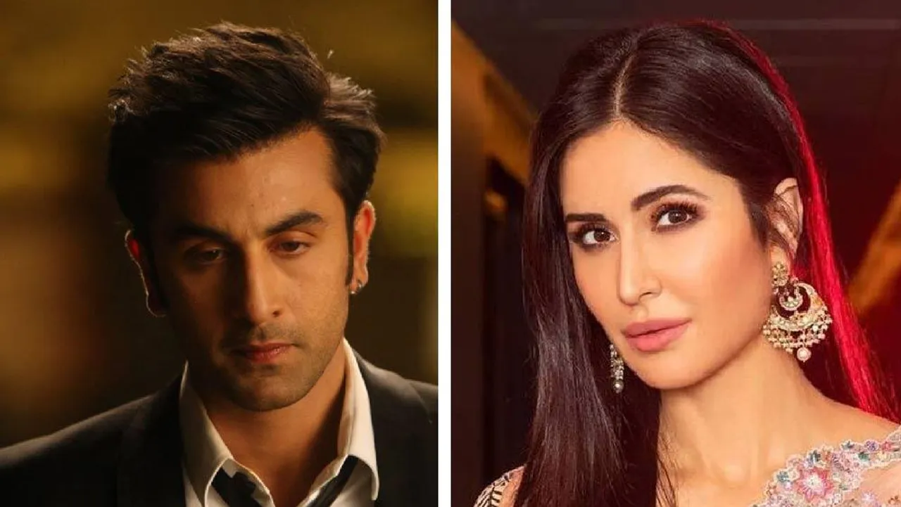 ক্যাটরিনার বিয়েতে বাজবে না প্রাক্তনের কোনো গান