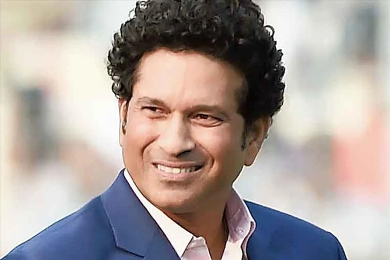 ইংল্যান্ডকে অভিনন্দন জানালেন শচীন টেন্ডুলকার