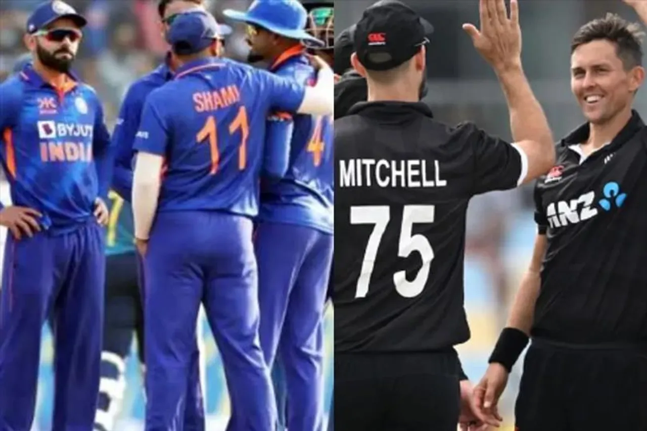 টসে জিতে প্রথমে ব্যাটিংয়ের সিদ্ধান্ত ভারতের