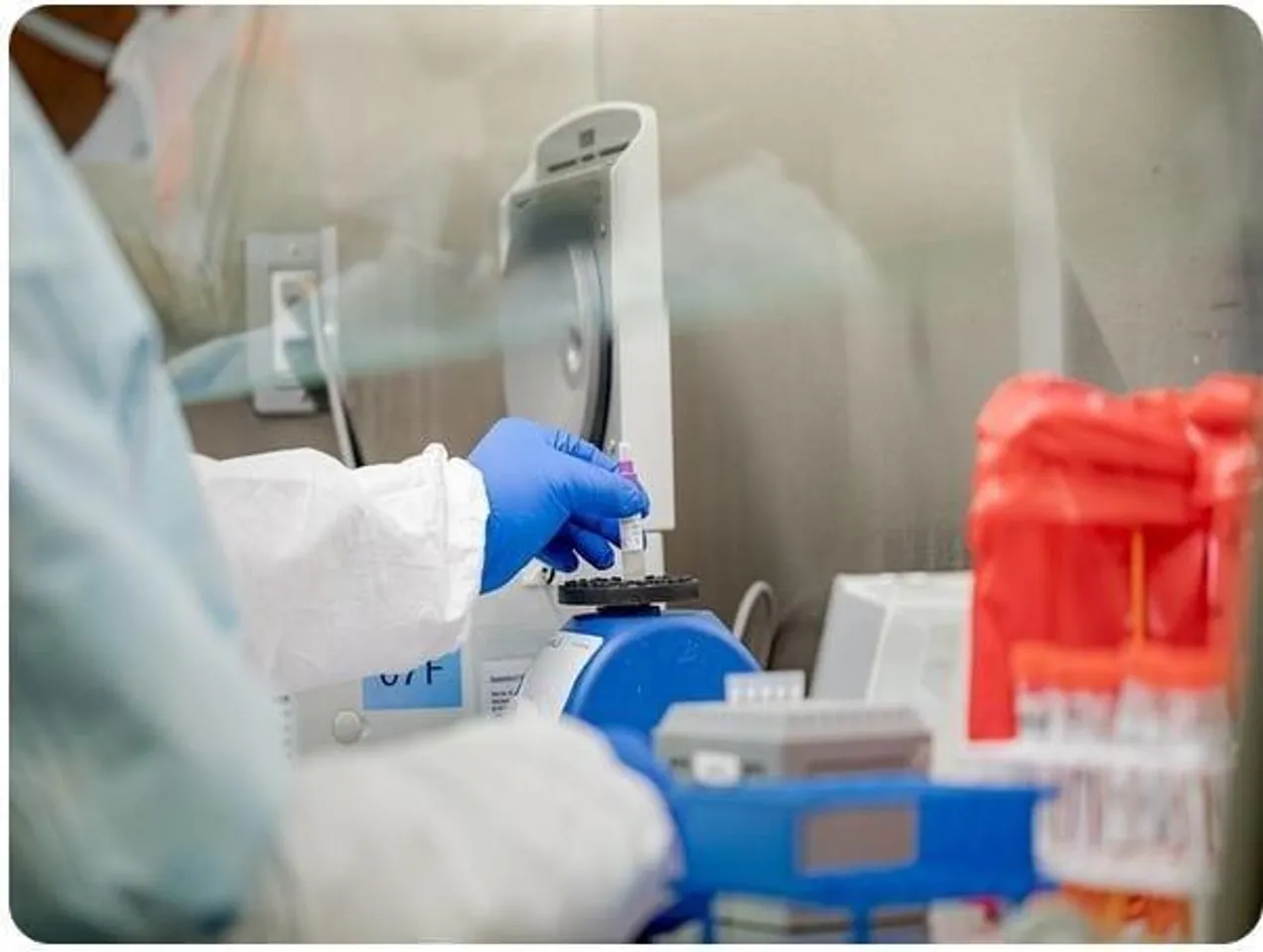 পাকিস্তানে ৬৫৬ টি নতুন কোভিড কেস রিপোর্ট করা হয়েছে