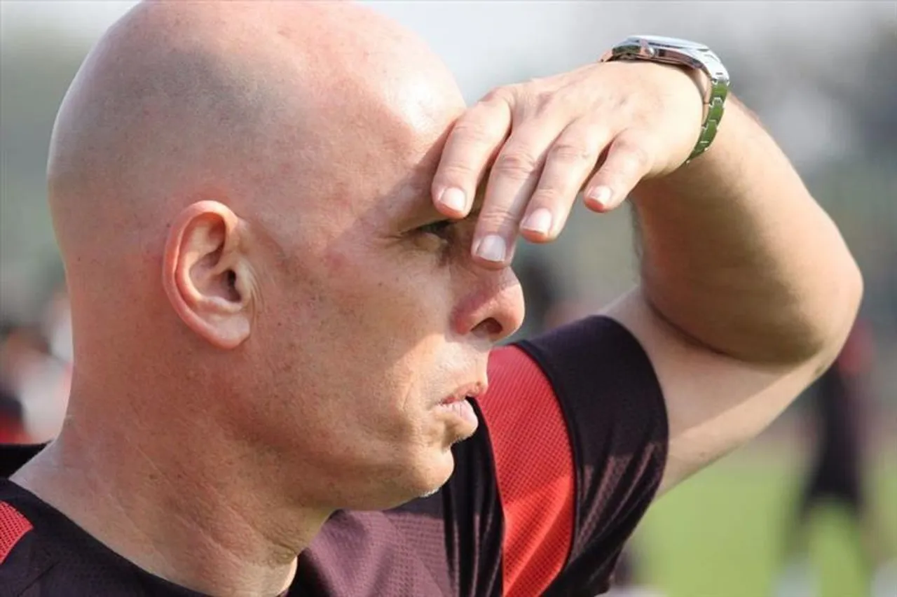 বিদেশি ছাড়াই দল নামাচ্ছে ইস্টবেঙ্গল