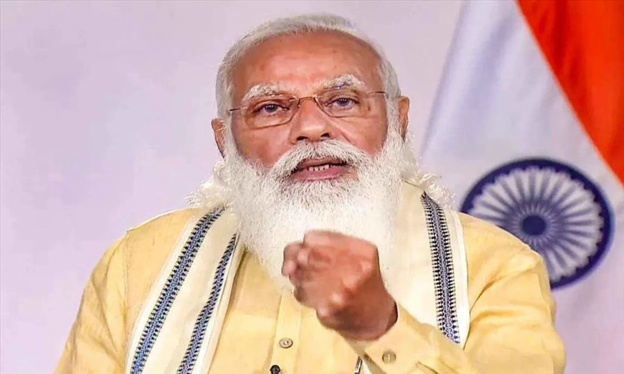 গুজরাটে আজ বিভিন্ন প্রকল্পের উদ্বোধন করবেন প্রধানমন্ত্রী