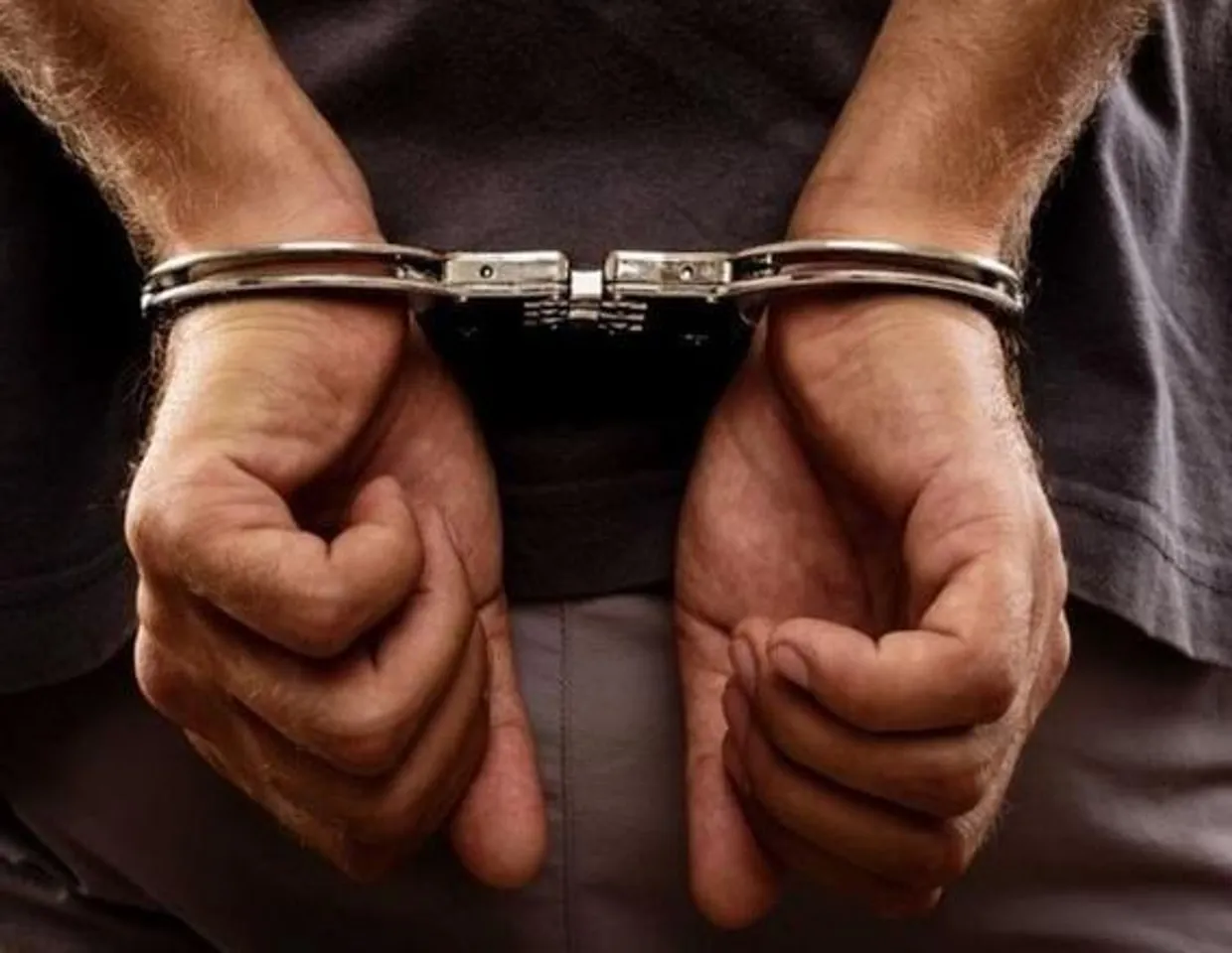 কয়েক মাস ধরে নাবালিকাকে ধর্ষণ, গ্রেফতার চীনা নাগরিক