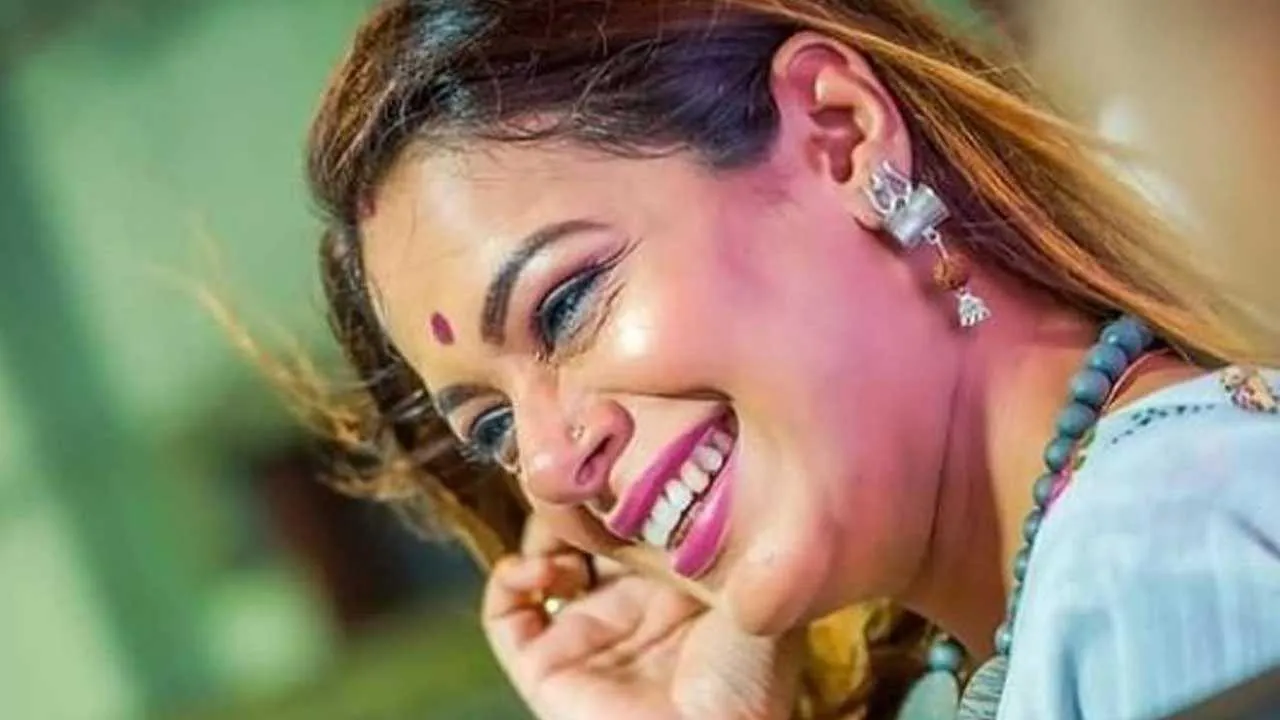 মুক্তি পেল ইমন চক্রবর্তীর পুজোর গান