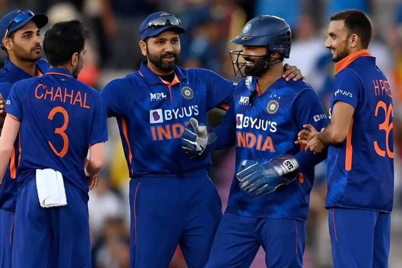 ভারত-অস্ট্রেলিয়া ম্যাচের আগে পুলিশের চিঠি!